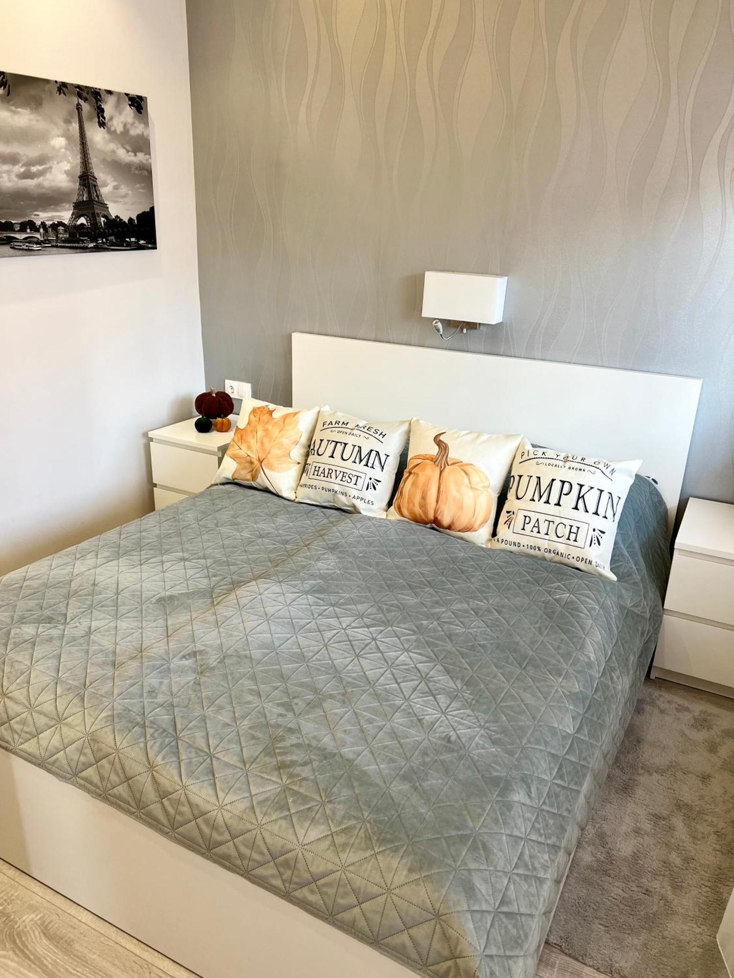 Downtown Dream Apartmans Szeged Buitenkant foto