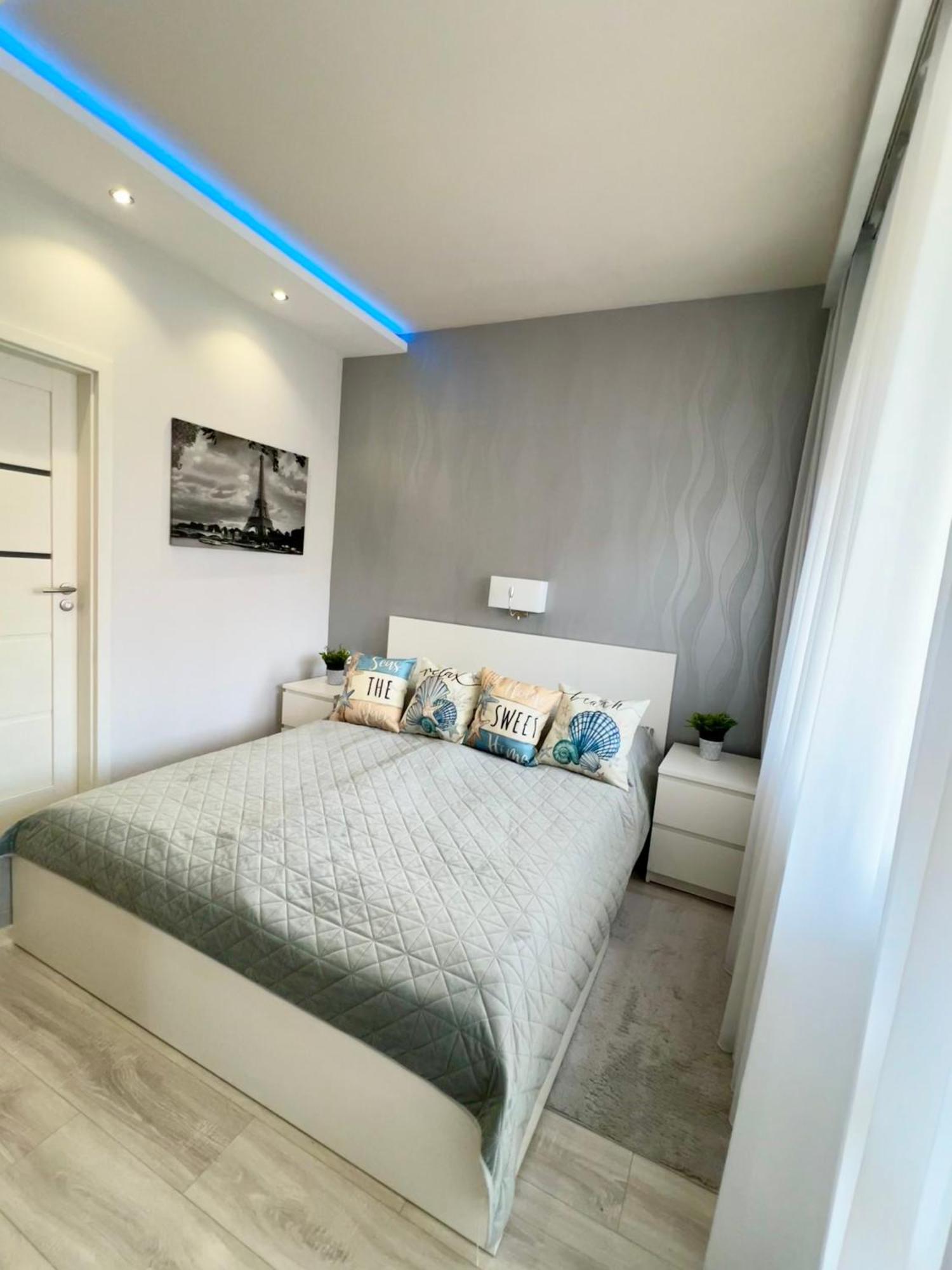 Downtown Dream Apartmans Szeged Buitenkant foto